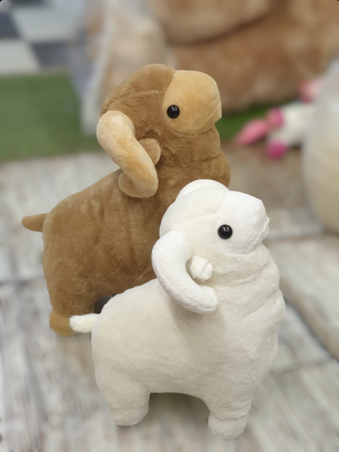 Stuff Sheep Toy