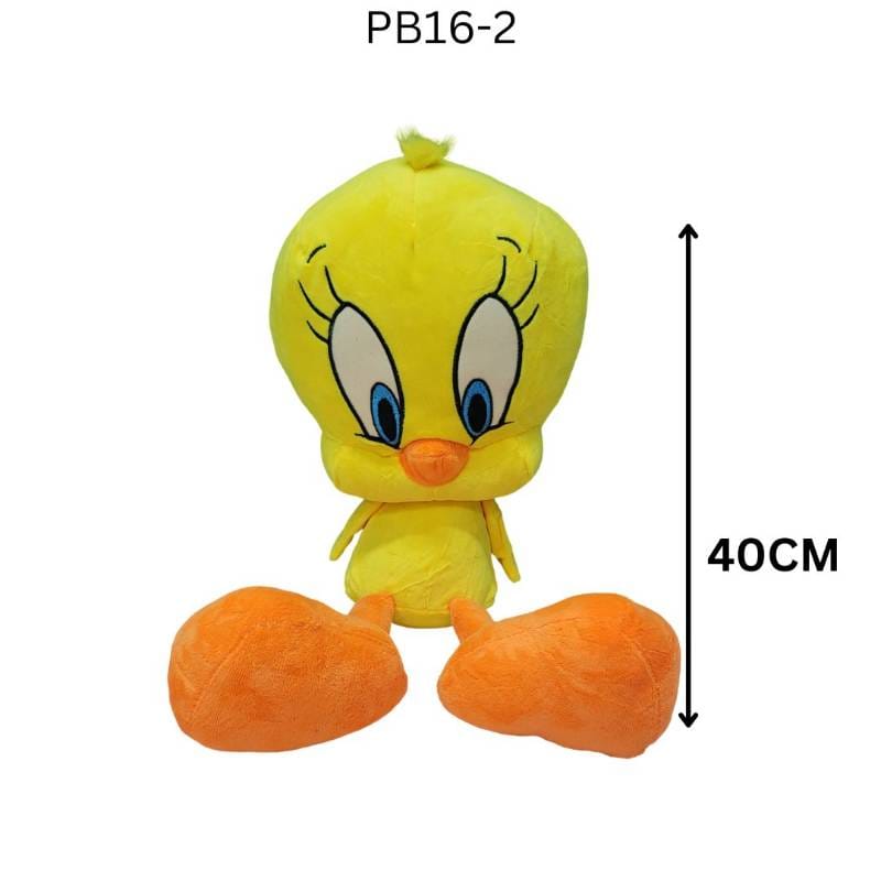 Stuff Tweety