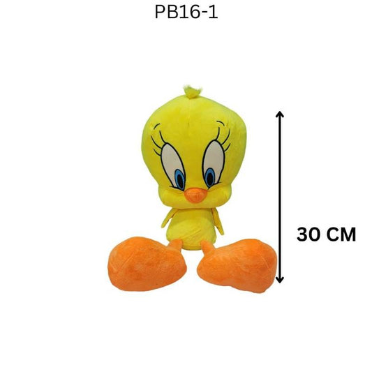 Stuff Tweety