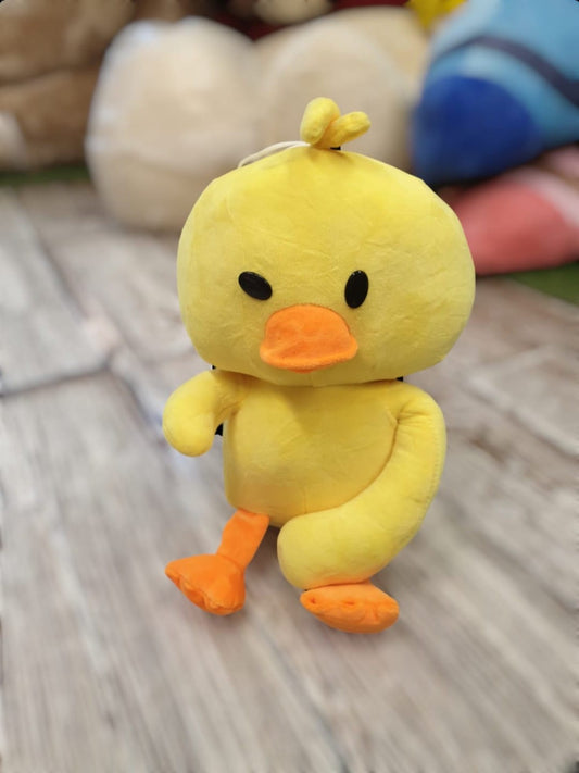 Duck long Hand 25CM